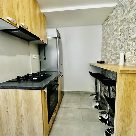 Cathedral Area * Βουκουρέστι