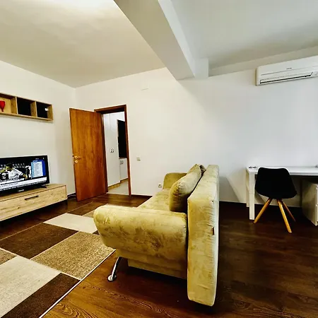 Apartament Cathedral Area *