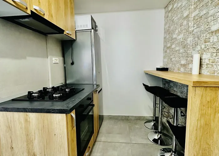 Cathedral Area * בוקרשט