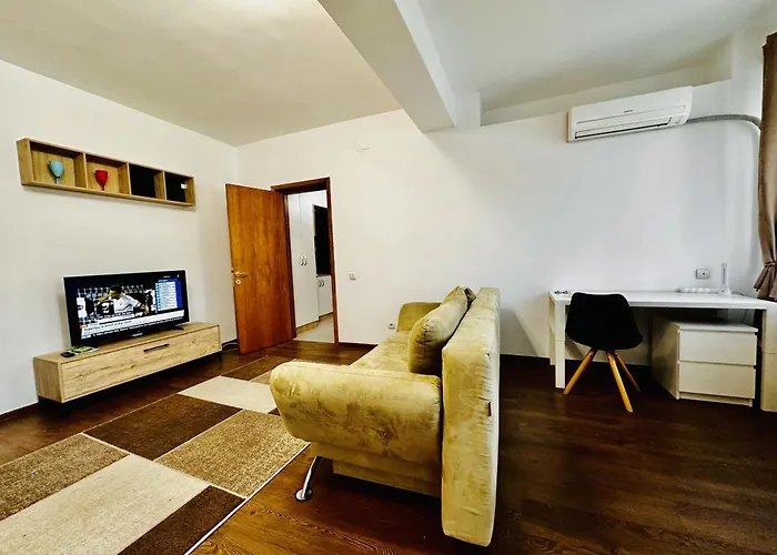 Apartment Cathedral Area *